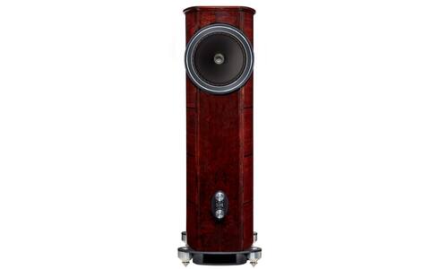 Kolumny Podłogowe Fyne Audio F1-12S Orzech Połysk