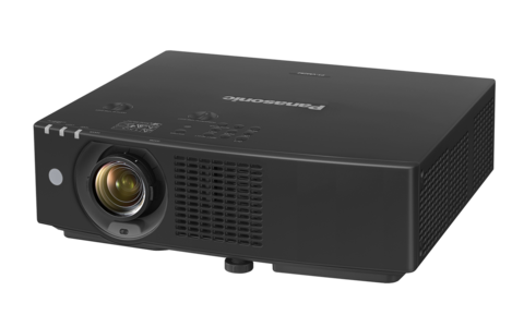 Projektor WUXGA Panasonic PT-VMZ72 Czarny