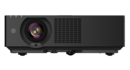 Projektor WUXGA Panasonic PT-VMZ72 Czarny