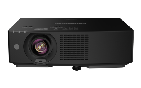 Projektor WUXGA Panasonic PT-VMZ72 Czarny