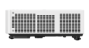 Projektor WUXGA Panasonic PT-VMZ72 Biały