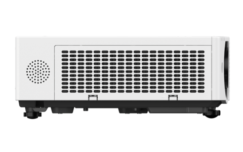 Projektor WUXGA Panasonic PT-VMZ72 Biały