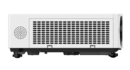 Projektor WUXGA Panasonic PT-VMZ72 Biały