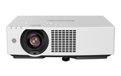 Projektor WUXGA Panasonic PT-VMZ62 Biały