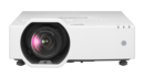 Projektor WUXGA Panasonic PT-VMZ7ST Biały