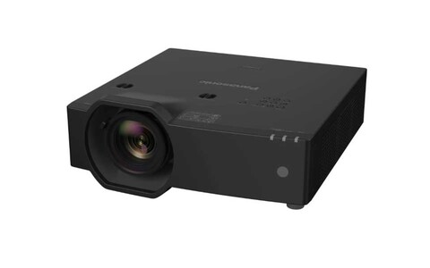 Projektor WUXGA Panasonic PT-VMZ6ST Czarny