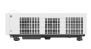 Projektor WUXGA Panasonic PT-VMZ6ST Biały