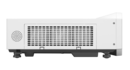 Projektor WUXGA Panasonic PT-VMZ6ST Biały