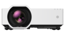 Projektor WUXGA Panasonic PT-VMZ6ST Biały