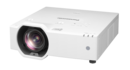 Projektor WUXGA Panasonic PT-VMZ6ST Biały