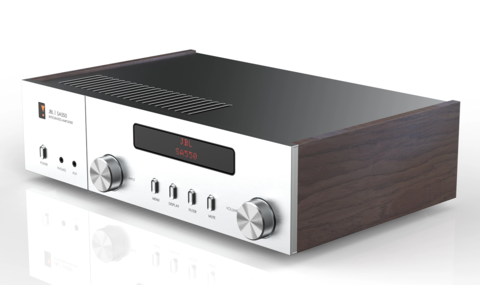 Zintegrowany Amplituner Stereo Bluetooth JBL SA550 Classic OUTLET