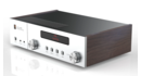 Zintegrowany Amplituner Stereo Bluetooth JBL SA550 Classic OUTLET