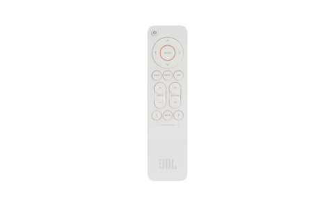Amplituner Kina Domowego JBL MA710 Biały OUTLET