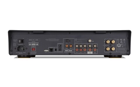 Wzmacniacz Zintegrowany Arcam Radia A15 OUTLET
