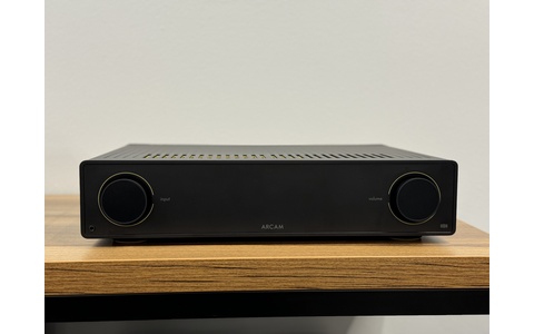 Wzmacniacz Zintegrowany Arcam Radia A15 OUTLET