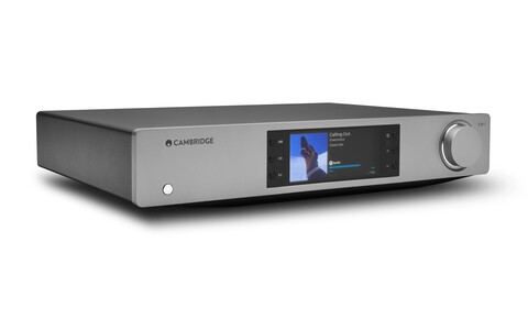 Odtwarzacz Sieciowy Streamer Cambridge Audio CXN100 OUTLET