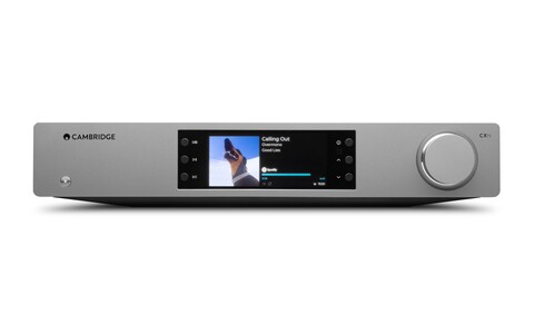 Odtwarzacz Sieciowy Streamer Cambridge Audio CXN100 OUTLET