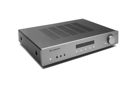 Wzmacniacz Zintegrowany Cambridge Audio AXA35 OUTLET