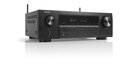 Amplituner Kina Domowego 5.2 Denon AVR-S660H OUTLET