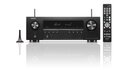 Amplituner Kina Domowego 5.2 Denon AVR-S660H OUTLET