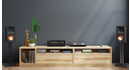 Amplituner Stereo Onkyo TX-8470 Czarny OUTLET