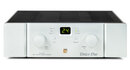 Wzmacniacz Stereo Unison Research Unico Due Srebrny OUTLET