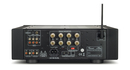 Hybrydowy Wzmacniacz Stereo Vincent SV-237 MKII Czarny OUTLET