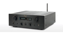 Hybrydowy Wzmacniacz Zintegrowany Vincent SV-228 Czarny OUTLET