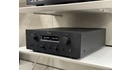 Hybrydowy Wzmacniacz Zintegrowany Vincent SV-228 Czarny OUTLET
