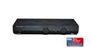 Zintegrowany Wzmacniacz Stereo Musical Fidelity A1 Czarny OUTLET