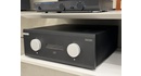 Wzmacniacz Zintegrowany Musical Fidelity M8xi Czarny OUTLET