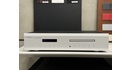 Odtwarzacz CD Musical Fidelity M3sCD Srebrny OUTLET