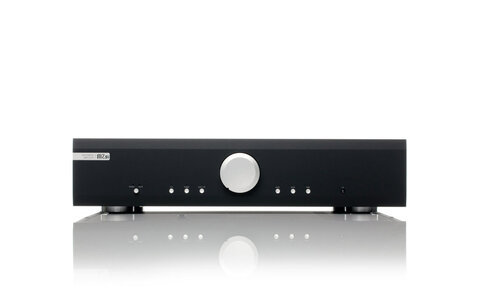 Wzmacniacz Zintegrowany Musical Fidelity M2SI Czarny OUTLET