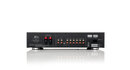 Wzmacniacz Zintegrowany Musical Fidelity M2SI Czarny OUTLET