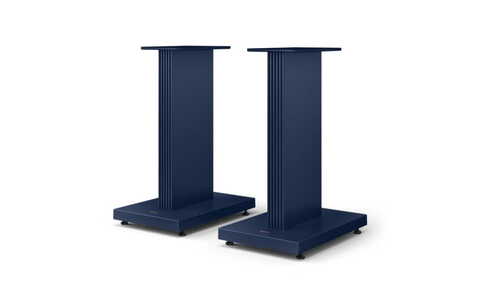 Stojak Do Kolumny Podstawkowej KEF S3 Stand Niebieski