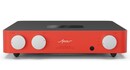 Lampowy Przedwzmacniacz Liniowy Fezz Audio Sagita Prestige EVO Burning Red