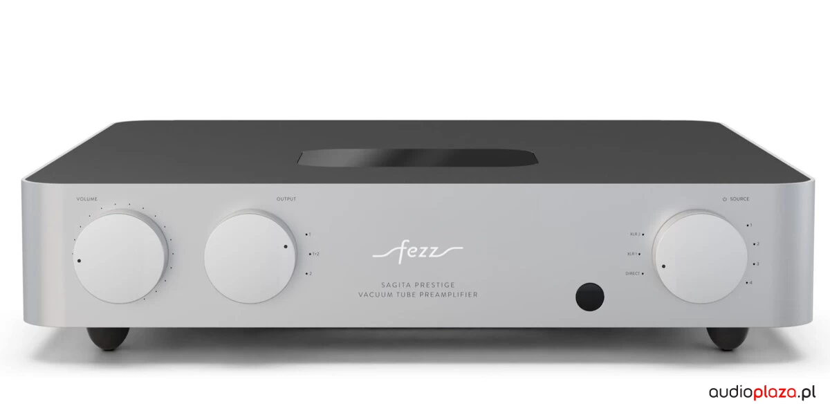 Fezz Audio Sagita Prestige EVO