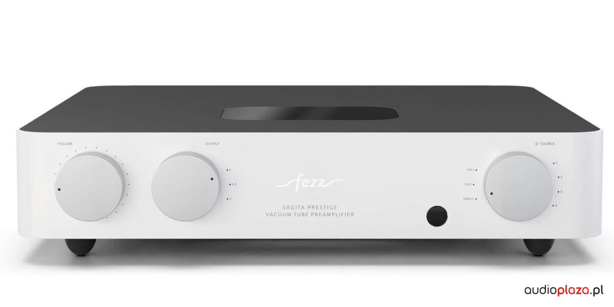 Fezz Audio Sagita Prestige EVO