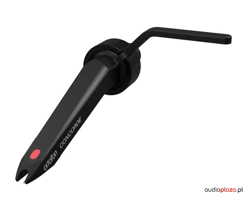 Ortofon Concorde 5E