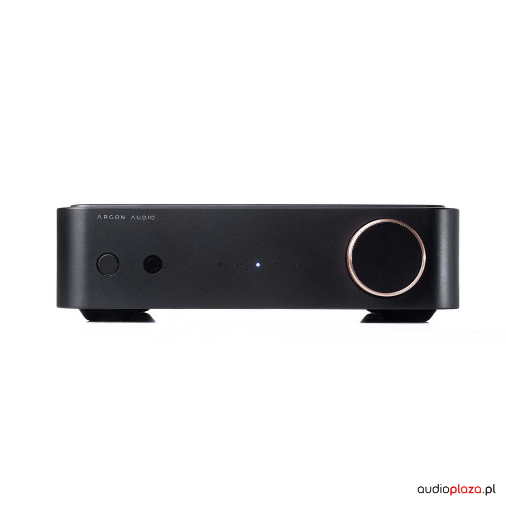 Argon Audio SA2