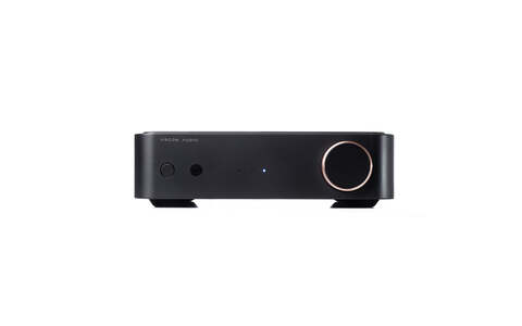 Wzmacniacz Zintegrowany Stereo Argon Audio SA2 Czarny