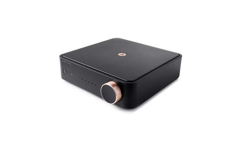 Wzmacniacz Zintegrowany Stereo Argon Audio SA2 Czarny