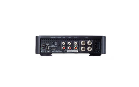 Wzmacniacz Zintegrowany Stereo Argon Audio SA2 Czarny