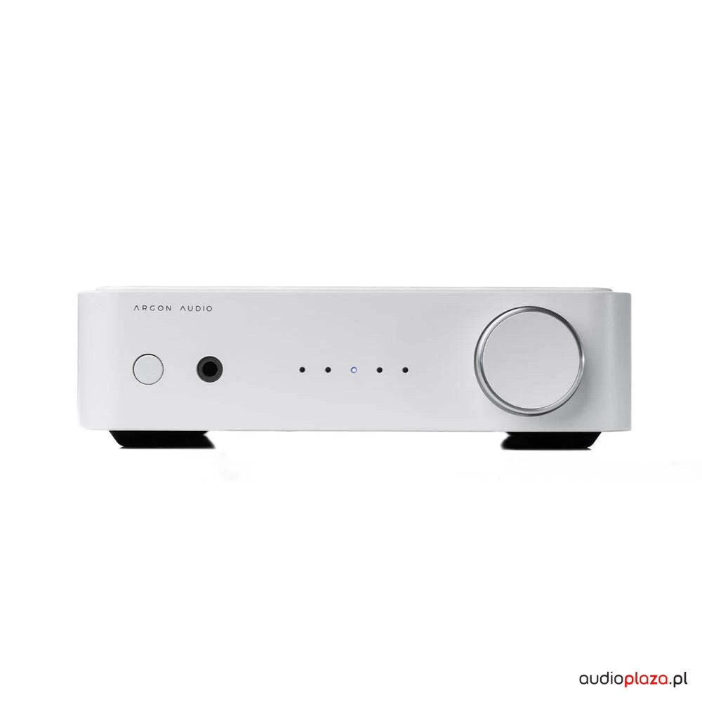 Argon Audio SA2
