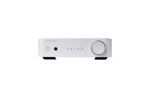 Wzmacniacz Zintegrowany Stereo Argon Audio SA2 Biały