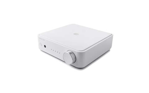 Wzmacniacz Zintegrowany Stereo Argon Audio SA2 Biały