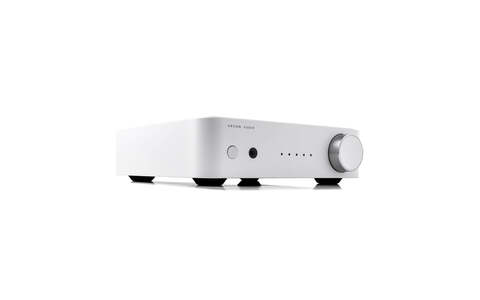 Wzmacniacz Zintegrowany Stereo Argon Audio SA2 Biały