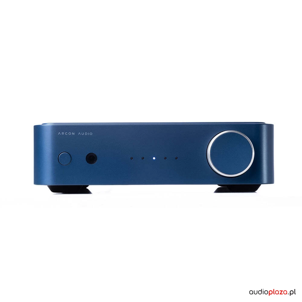 Argon Audio SA2