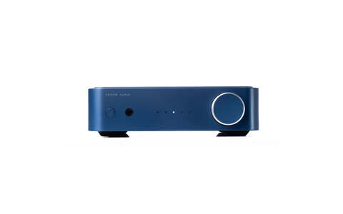 Wzmacniacz Zintegrowany Stereo Argon Audio SA2 Niebieski