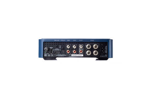 Wzmacniacz Zintegrowany Stereo Argon Audio SA2 Niebieski